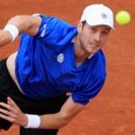 Botic van de Zandschulp Estoril 2024