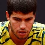 Carlos Alcaraz