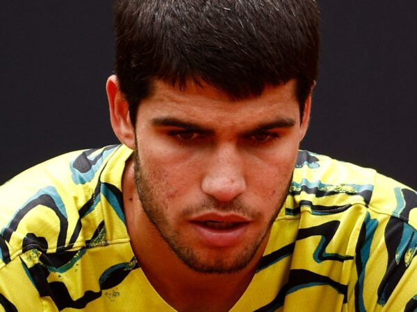 Carlos Alcaraz