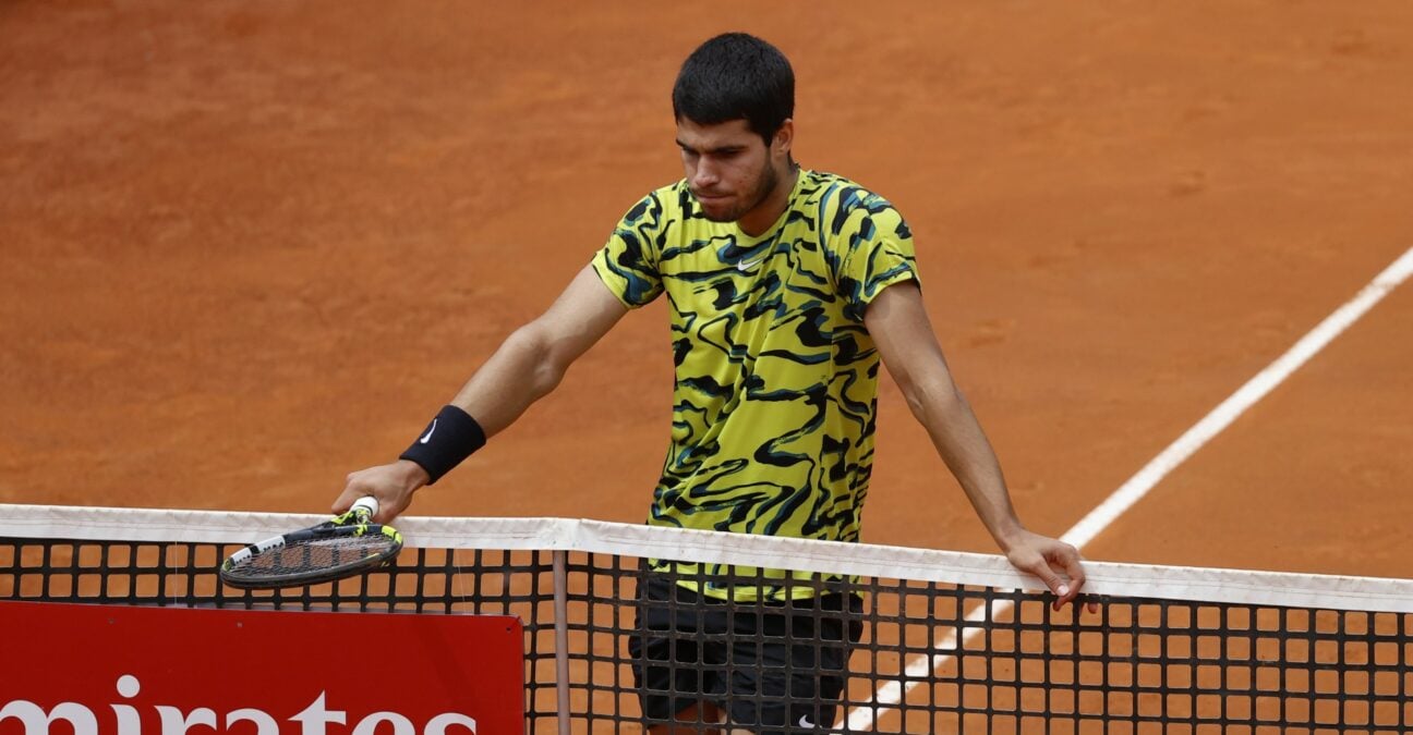 Carlos Alcaraz