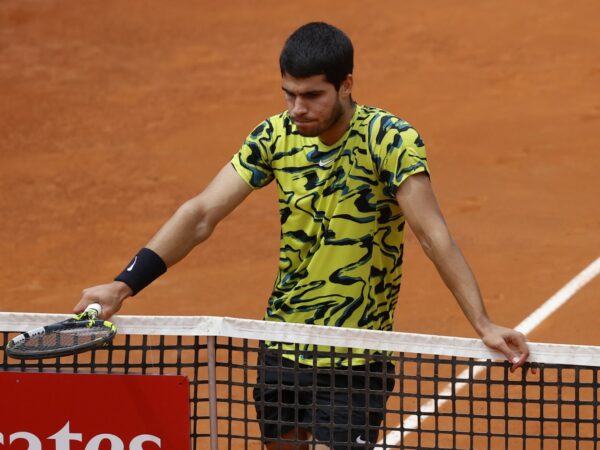 Carlos Alcaraz