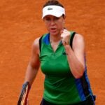 Anastasia Pavlyuchenkova Rome 23