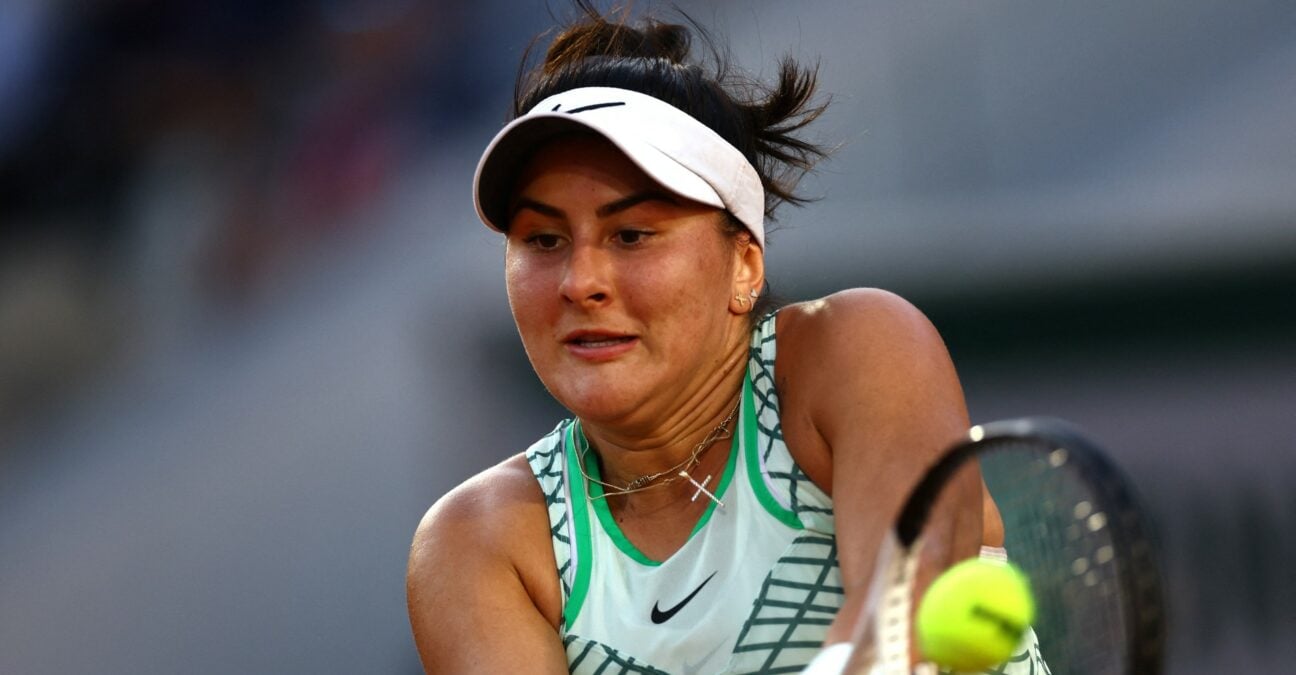Bianca Andreescu
