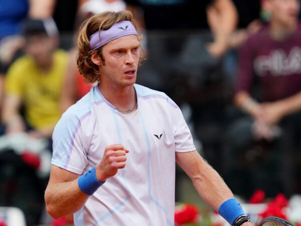 Andrey Rublev