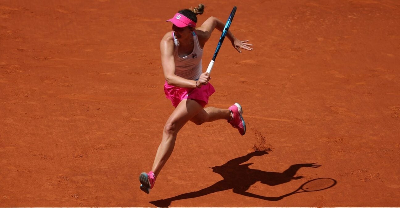 Begu Roland-Garros