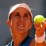Belinda Bencic, Canadian Open 2023