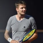 Alexander Bublik, UTS 4