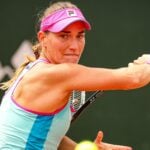 Timea Babos Rabat 2023 (Imago / Panoramic)