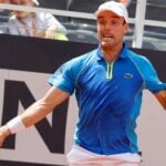 Roberto Bautista Agut