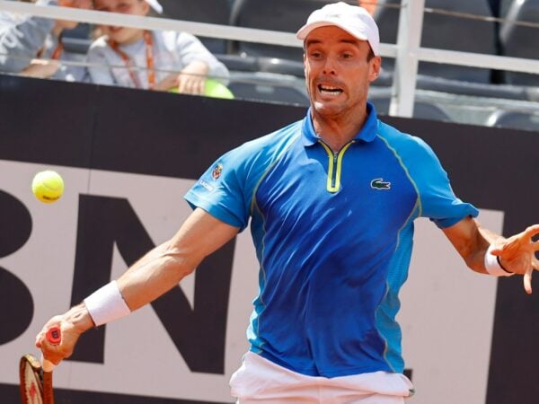 Roberto Bautista Agut
