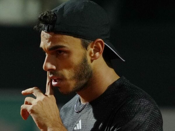 Francisco Cerundolo US Open 2023