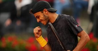 Cerundolo in Rome
