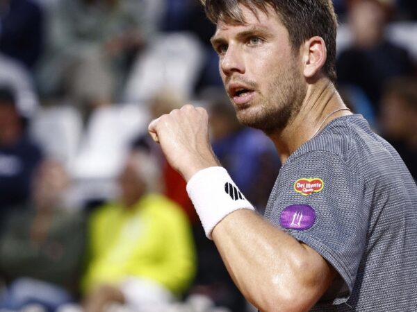 Cameron Norrie