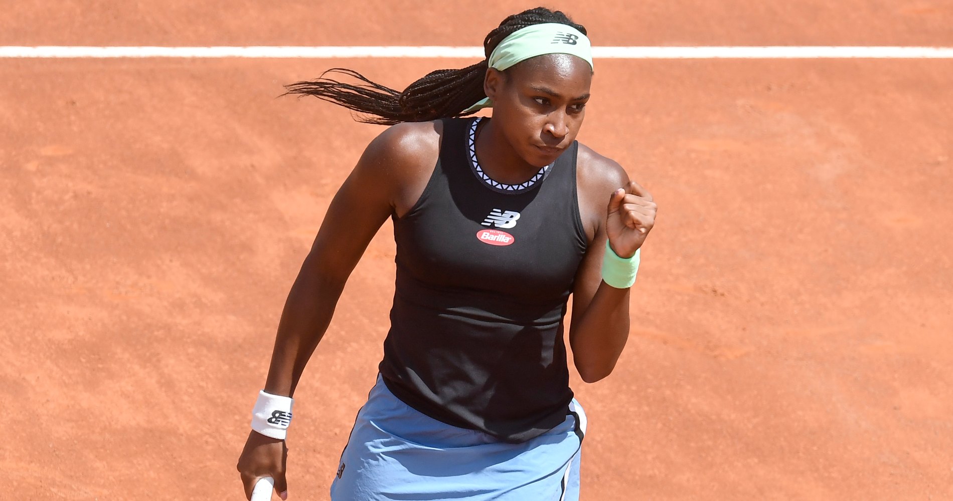 Coco Gauff “I feel this a crucial year for me” Tennis Majors