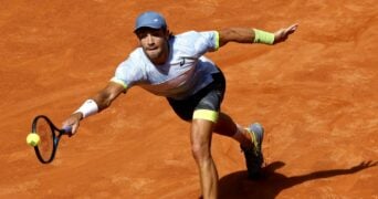 Borna Coric