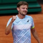 David Goffin Rome 23