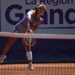 Lauren Davis