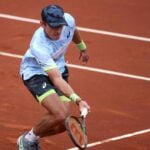 Alex de Minaur