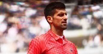 Novak Djokovic, 2023