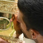 Novak Djokovic, Wimbledon 2021