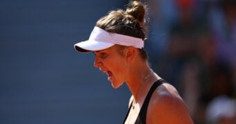 Elina Svitolina