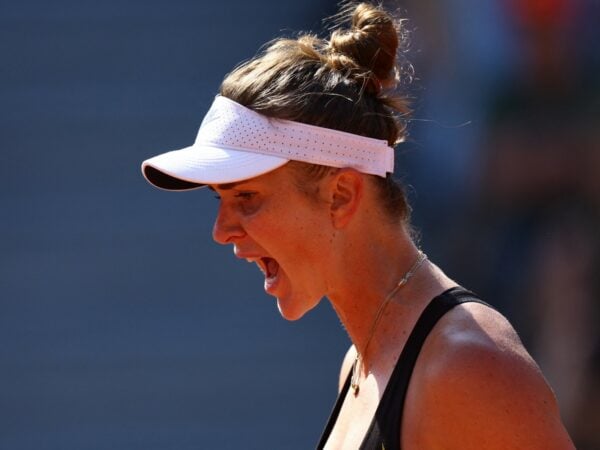 Elina Svitolina