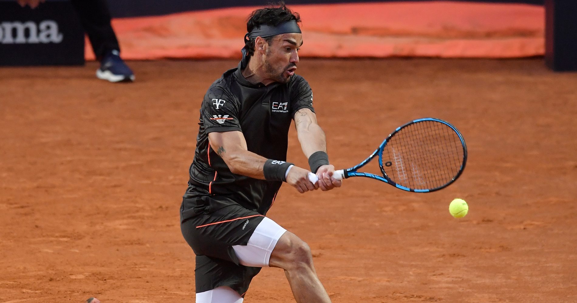 Fabio Fognini