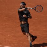 Fabio Fognini