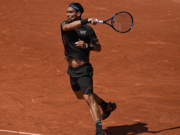 Fabio Fognini