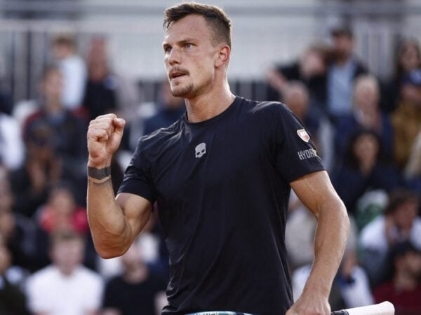 Marton Fucsovics US Open 2023