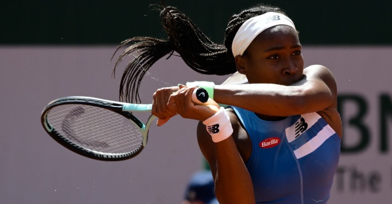 Coco Gauff