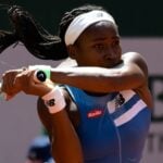 Coco Gauff