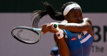 Coco Gauff