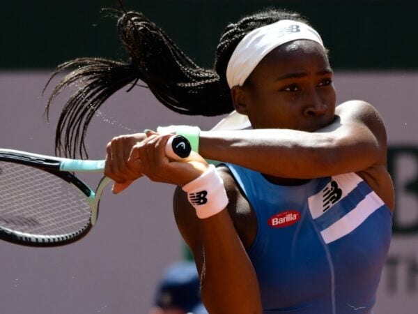 Coco Gauff