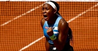 Coco Gauff