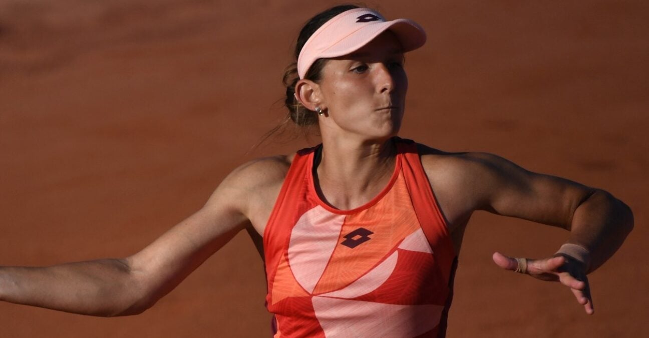 Gracheva in Strasbourg