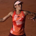 Gracheva in Strasbourg