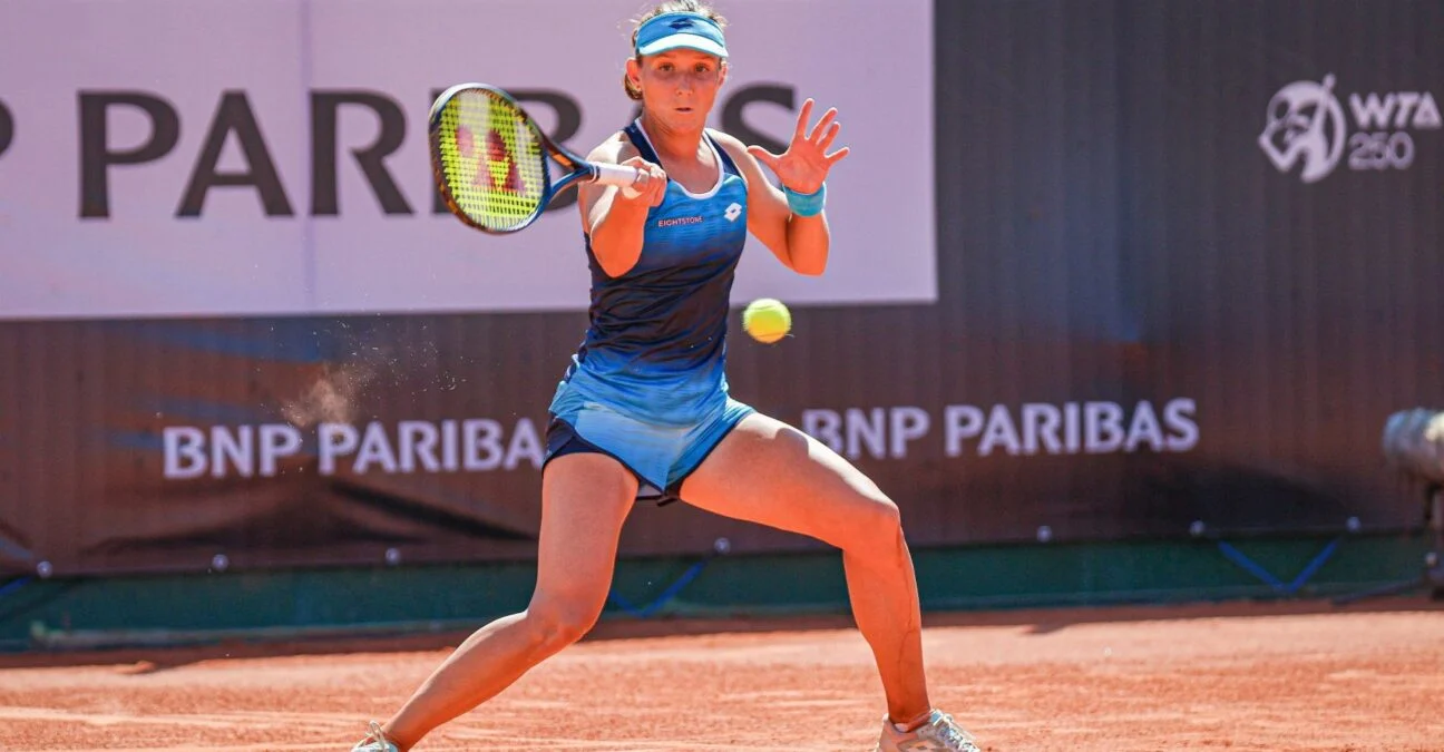 Varvara Gracheva, Warsaw 2022