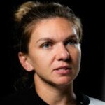 Simona Halep, Madrid 2022