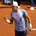 Rune, Roland-Garros, 2023