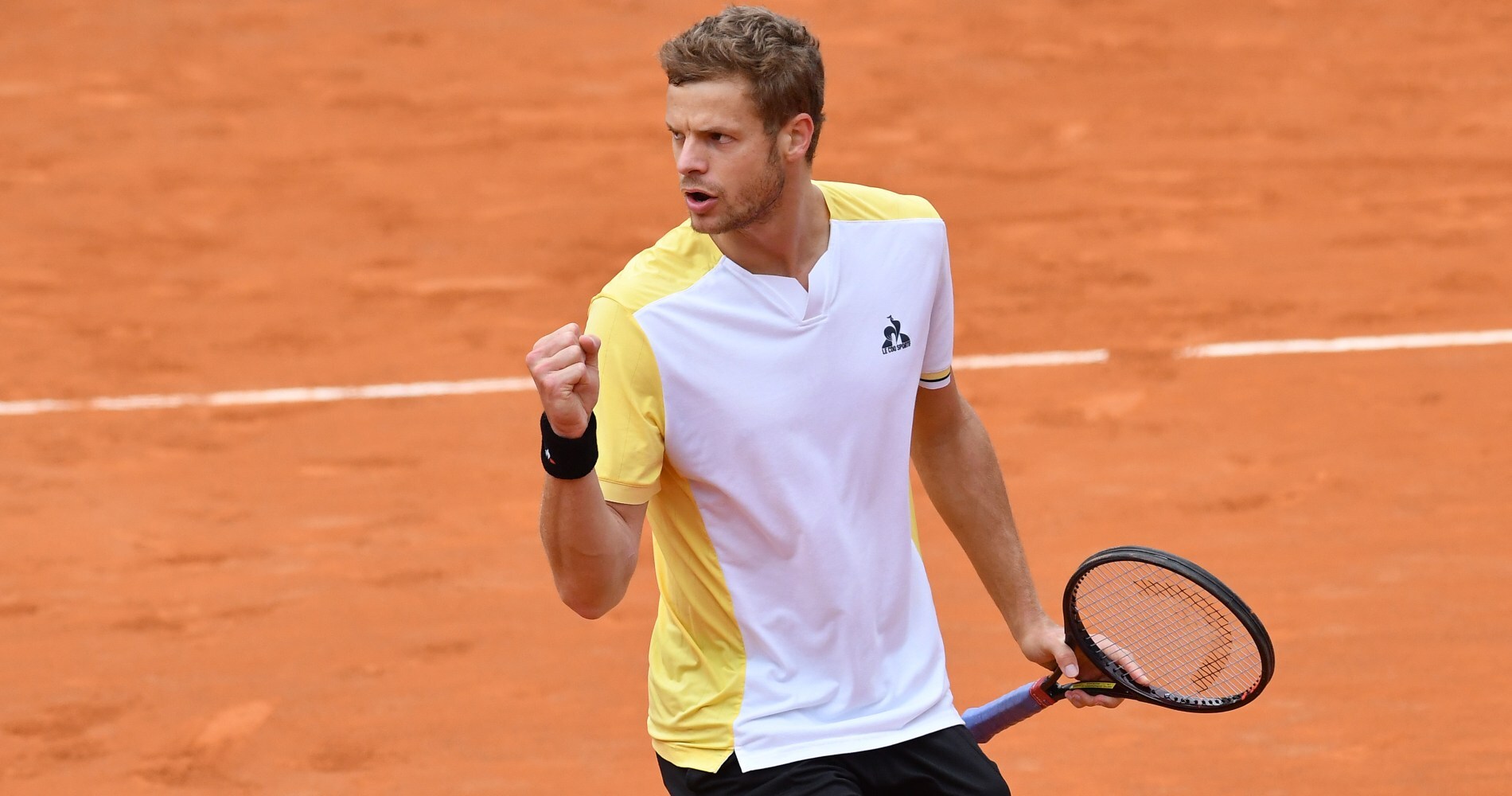 Yannick Hanfmann