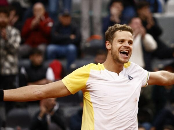 Yannick Hanfmann