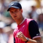 Hubert Hurkacz, US Open 2023