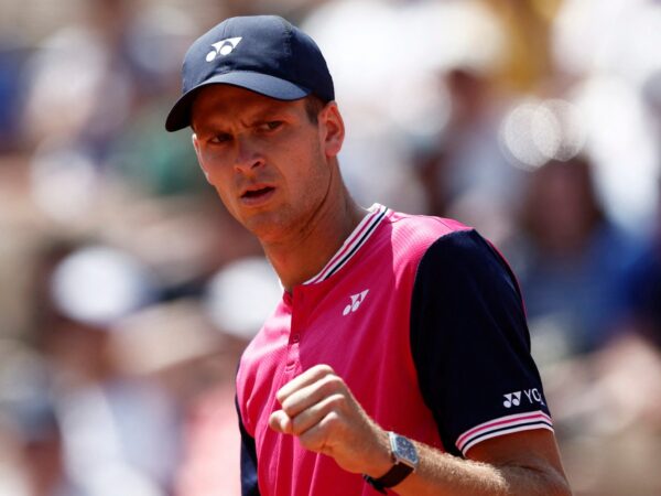 Hubert Hurkacz, US Open 2023