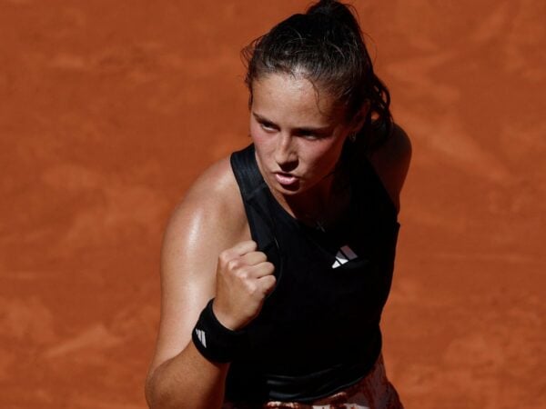 Daria Kasatkina