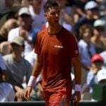 Kokkinakis, 2024