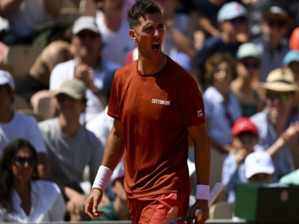 Kokkinakis, 2024