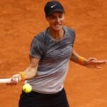 Kalinina in Rome