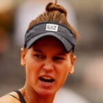 Veronika Kudermetova