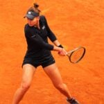 Veronika Kudermetova Charleston 2024